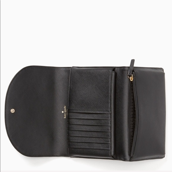 NWT Kate Spade Cat Crossbody🎀 - Picture 5 of 7